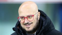 Udinese – Marino: “Deulo resta con noi. Ritiro voluto dalla squadra”