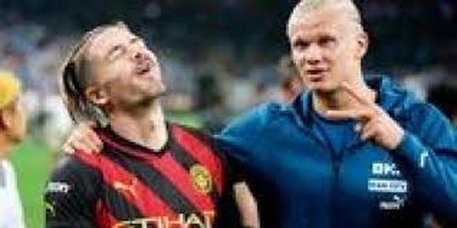 Il derby dei costi, Halaand a Grealish: “Non sento la pressione”- immagine 2
