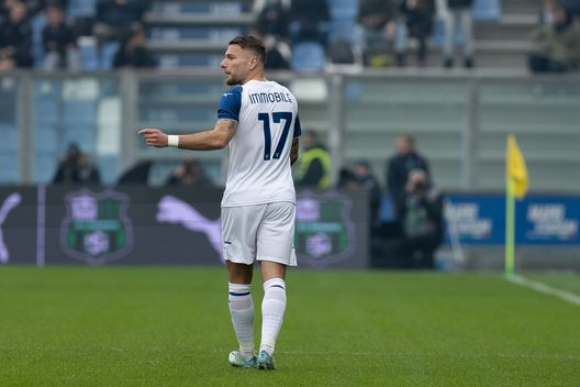 Immobile Immobile