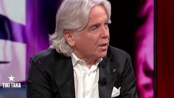 Zazzaroni: “Inter? Il Genoa giocava con Vanheusden e Kallon, gente che…”
