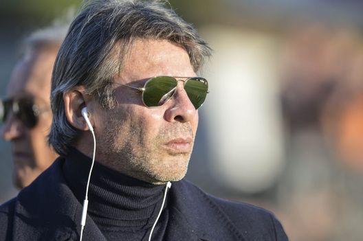 Nela frena sul mercato: “Questa Fiorentina non la toccherei fino a giugno”- immagine 2