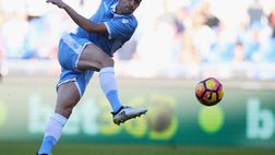 LE PAGELLE – Lulic il migliore, Djordjevic invisibile