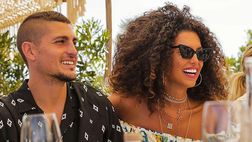 Verratti sposa Jessica Aidi: oggi il matrimonio a Parigi. Tra gli invitati…
