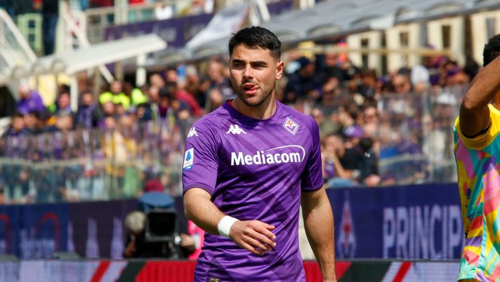 Sottil: “Tornare titolare è puro ossigeno per me. Adesso ripartiamo” - immagine 1