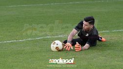 Palermo, l’annuncio di Pelagotti: Sorrentino nuovo agente del numero 1 rosanero