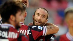De Silvestri: “Mancano solo tre partite per il sogno, daremo il massimo”