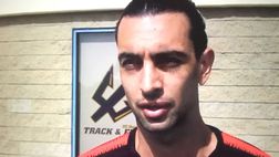 Roma, Pastore: “Voglio vincere tutto, vengo da un club vincente. Sarebbe magnifico se…”