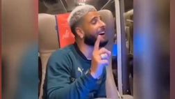 VIDEO Bosnia-Italia, lo show di Insigne e Donnarumma in treno: gli azzurri cantano “Annarè” a squarciagola
