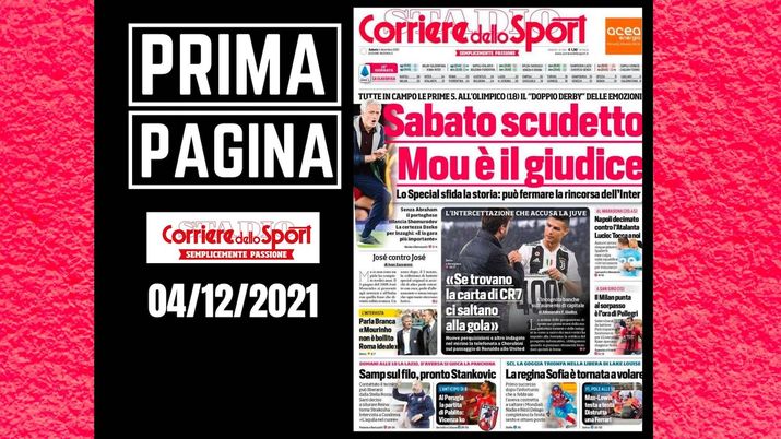 Il Corriere dello Sport