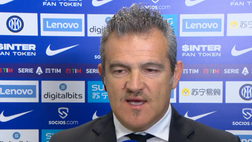 VIDEO SKY / Inter, Farris: “Non eravamo preoccupati, serviva una scintilla”