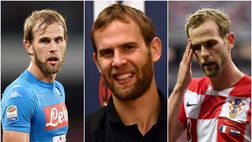 Strinic tra medaglie e desideri: “Sarri fa giocare sempre gli stessi. Nel mio Milan qualcosa non andava. Mandzukic è un animale. Voglio giocare ancora”
