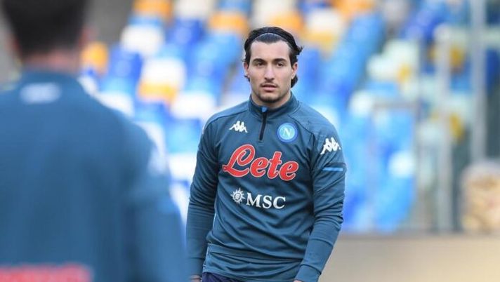 Costanzo, l’agente: “Il Napoli gli è sempre stato vicino. A Dimaro Spalletti…” - immagine 1