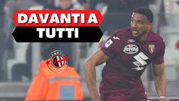 Calciomercato Milan – Rossoneri in pole per Bremer: le ultime news