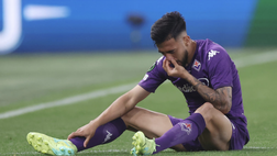 Fiorentina, Gonzalez ko: out con il Verona