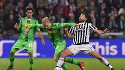 Borussia Mönchengladbach, Wendt torna in patria: “10 anni meravigliosi, adesso ho voglia di casa”