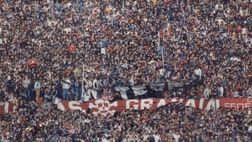 Toro-Roma, 2 novembre 1952