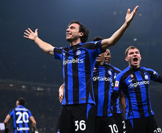 Getty Images Inter-Milan, Sky o DAZN? Dove vedere il derby in tv e streaming- immagine 2