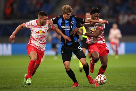 (Getty Images) De Ketelaere chiama il Milan: “Sono pronto per giocare in un top club”- immagine 2