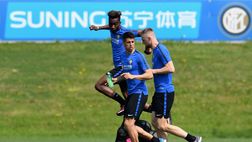 In Spagna – Cancelo, stasera a Inter-Juventus in palio il suo futuro. Piace ai bianconeri