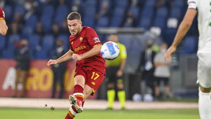 Calciomercato Roma, Milan su Veretout se dovesse partire Kessié - immagine 1