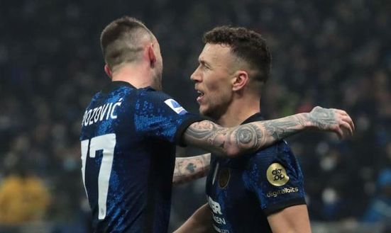 Getty Images Inter, non solo il saggio Handa: da Perisic a Skriniar, i leader. Inzaghi ha convinto a…- immagine 2