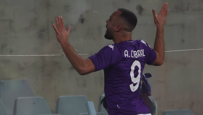 Cabral segna al ritmo di Osimhen. E ora sogna… il Brasile - immagine 1