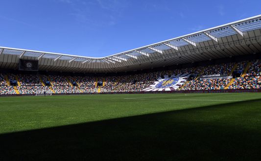 Dacia Arena Dacia Arena