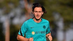 Fantacalcio Inter, niente Salernitana per Darmian: i motivi