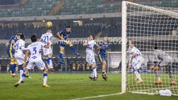 Anticipi e posticipi, le partite del Verona fino alla ventinovesima giornata