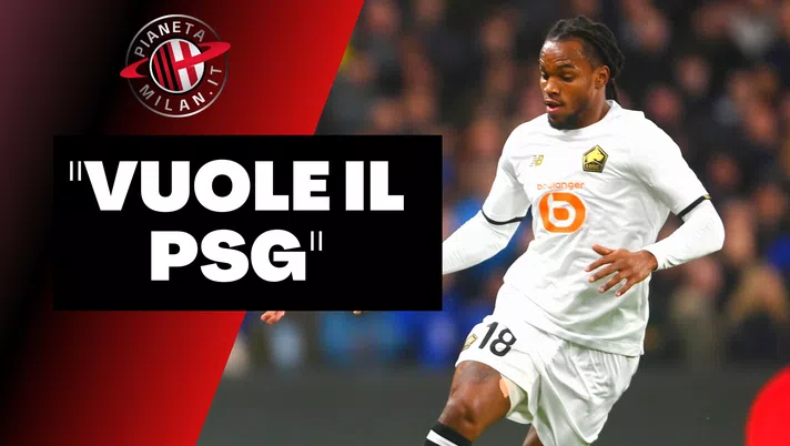 Renato Sanches
