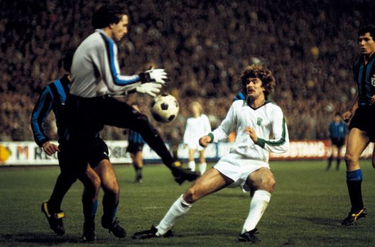 Bordon Inter (Getty Images) Bordon Inter (Getty Images)