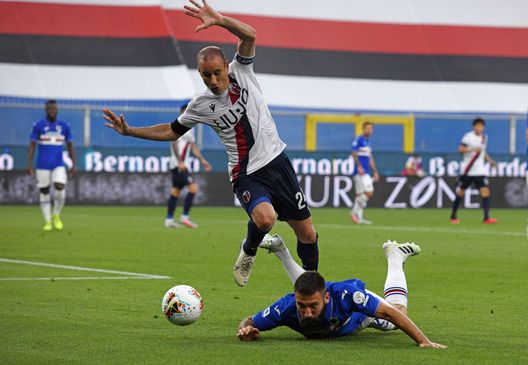 (Photo by Chris Ricco/Getty Images) Rodrigo Palacio dice addio al calcio e diventa un giocatore di basket- immagine 2