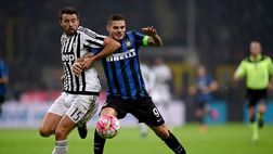 BARZAGLI: «CONTRO L’INTER PRIMA COL FRENO, POI ABBIAMO AVUTO PAURA: FOSSIMO USCITI…»