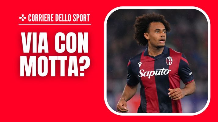 Joshua Zirkzee Bologna Calciomercato AC Milan Juventus