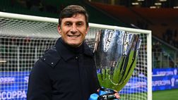 Zanetti: “Essere interisti è la cosa più bella al mondo. Una notte così…”