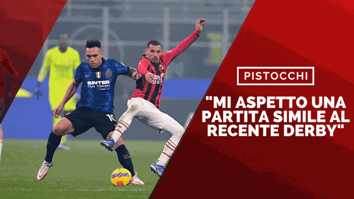 Ismael Bennacer e Lautaro Martinez, calciatori di Milan e Inter (getty images) Ismael Bennacer e Lautaro Martinez, calciatori di Milan e Inter (getty images)