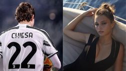 Chiesa non si nasconde più: “Il giocatore della Juve è uscito allo scoperto con una modella”
