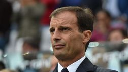 Allegri: “Marchisio difficilmente ci sarà. Pjaca? Un predestinato”