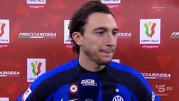 Darmian: “Skriniar è rimasto, darà il 100% fino alla fine. Ora prepariamo il derby col Milan”