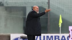 Serse Cosmi torna ad allenare: annunciato in Croazia dall’HNK Rijeka