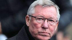 Manchester United, senti Ferdinand: “Ferguson non seguiva mai gli allenamenti”