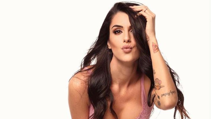 Foto: Instagram Foto: Instagram