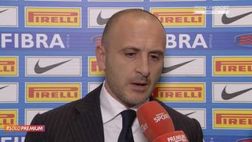 Pedullà : “Il punto su Ranocchia, ecco cosa vuole l’Inter. E poi prenderà …”