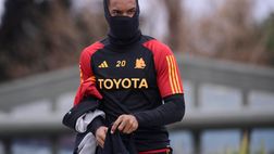 Renato Sanches torna al PSG, la Roma metterà fine al prestito