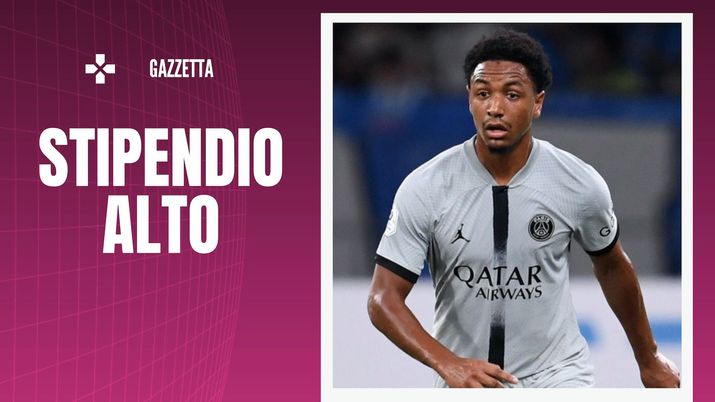 Abdou Diallo (difensore PSG), obiettivo di calciomercato del Milan | AC Milan News (Getty Images) Abdou Diallo PSG Calciomercato AC Milan
