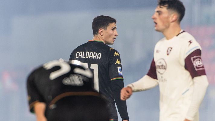 Fantacalcio Venezia, Caldara ritorna al gol dopo 4 anni: l’ex Atalanta punta a ritornare ai fasti di un tempo Fantacalcio Venezia, Caldara ritorna al gol dopo 4 anni: l’ex Atalanta punta a ritornare ai fasti di un tempo - immagine 1