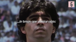 VIDEO Maradona, un anno senza Diego: il tributo da brividi dell’Argentina