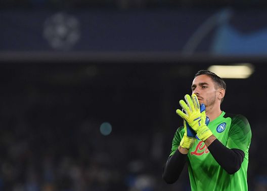 (Getty Images) Dopo appena tre minuti Meret ha già salvato il Napoli smentendo i soliti “espertoni”- immagine 2