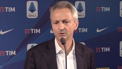 Serie C esclusa dalla Coppa Italia, Dal Pino: “Vicini ad un accordo”