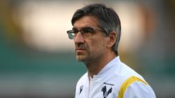 A Ivan Juric solo un grande GRAZIE
